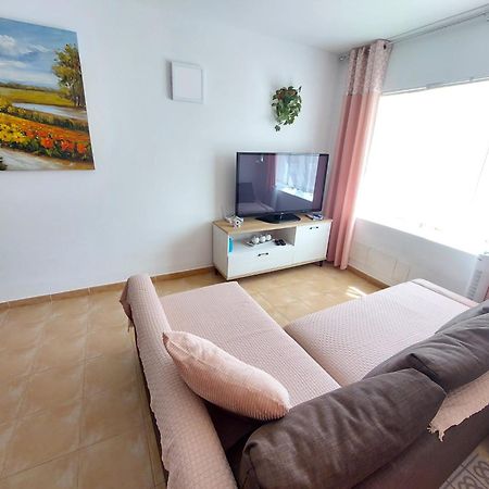 Casa Damianna - Pool - Wifi - Fuerteventurabay Lägenhet Costa De Antigua Exteriör bild