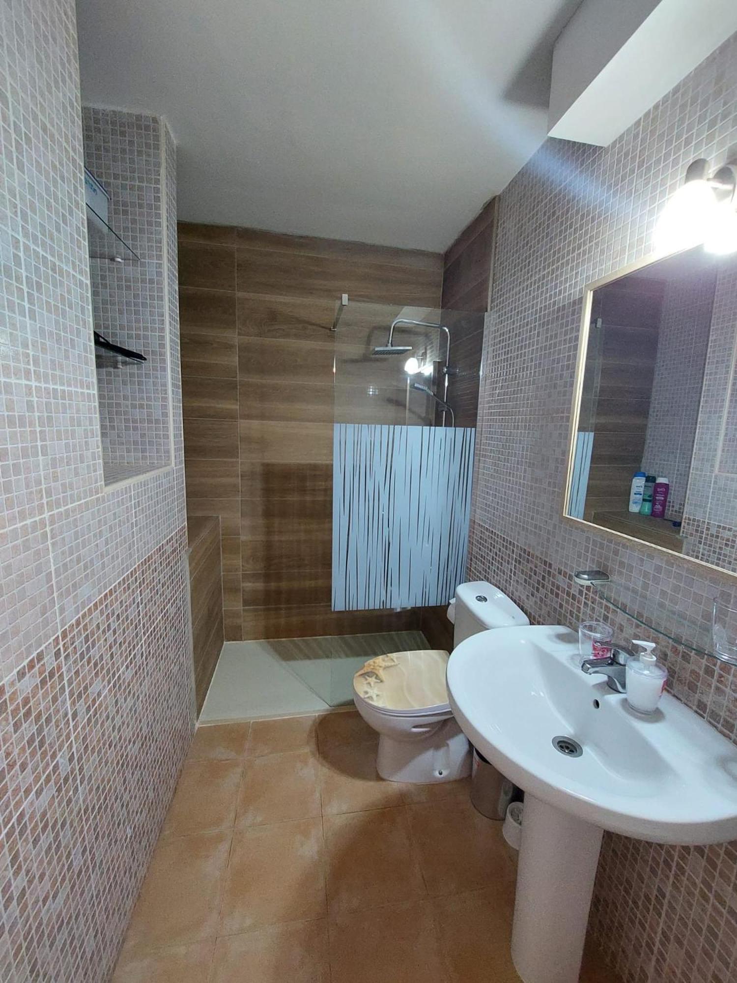 Casa Damianna - Pool - Wifi - Fuerteventurabay Lägenhet Costa De Antigua Exteriör bild
